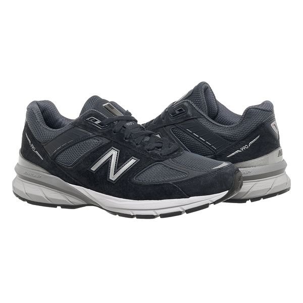 Кроссовки New Balance 990 V5 45, фото №1