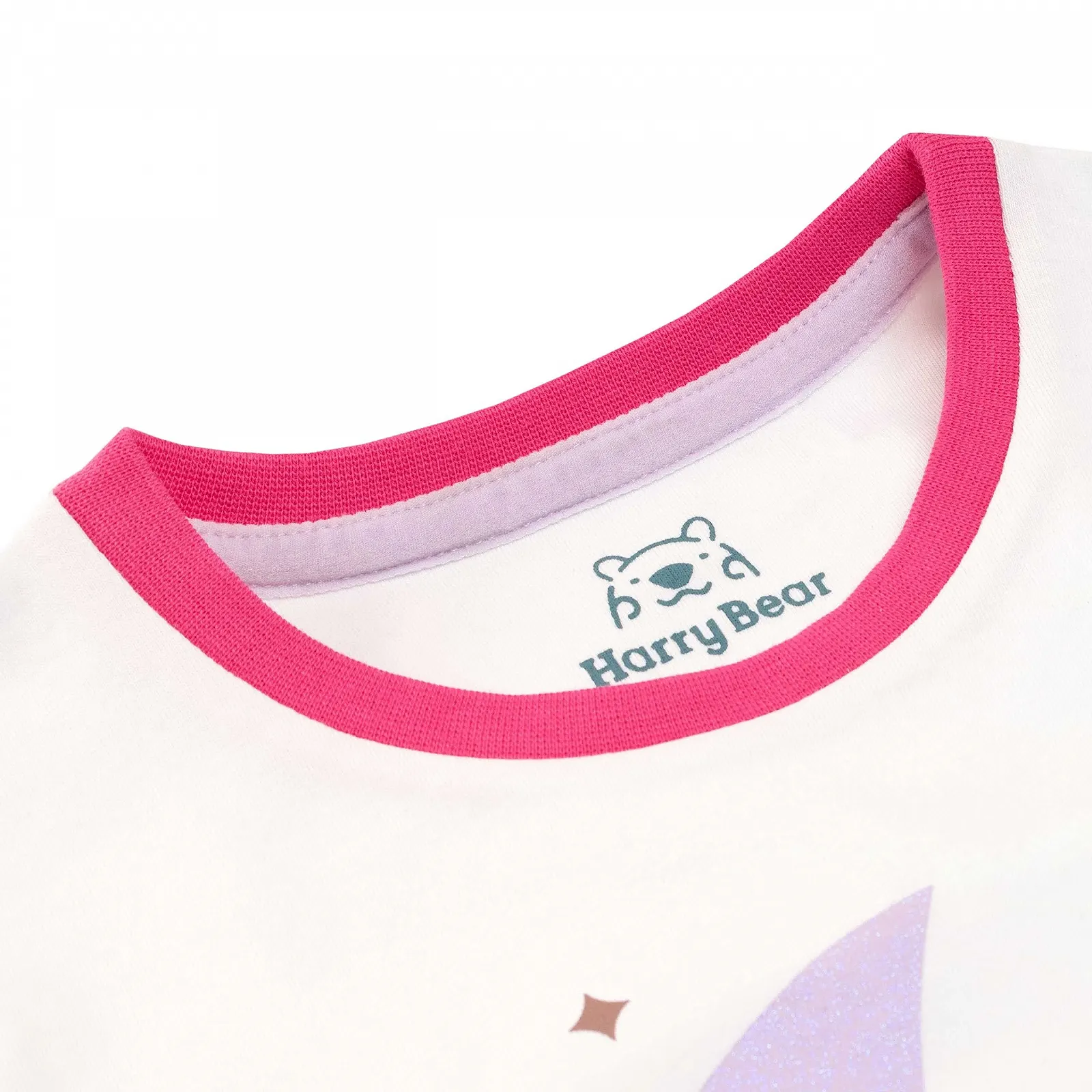 Пижама Harry Bear Луна и Мишка, фото №5 Пижама Harry Bear Луна и Мишка, фото №5