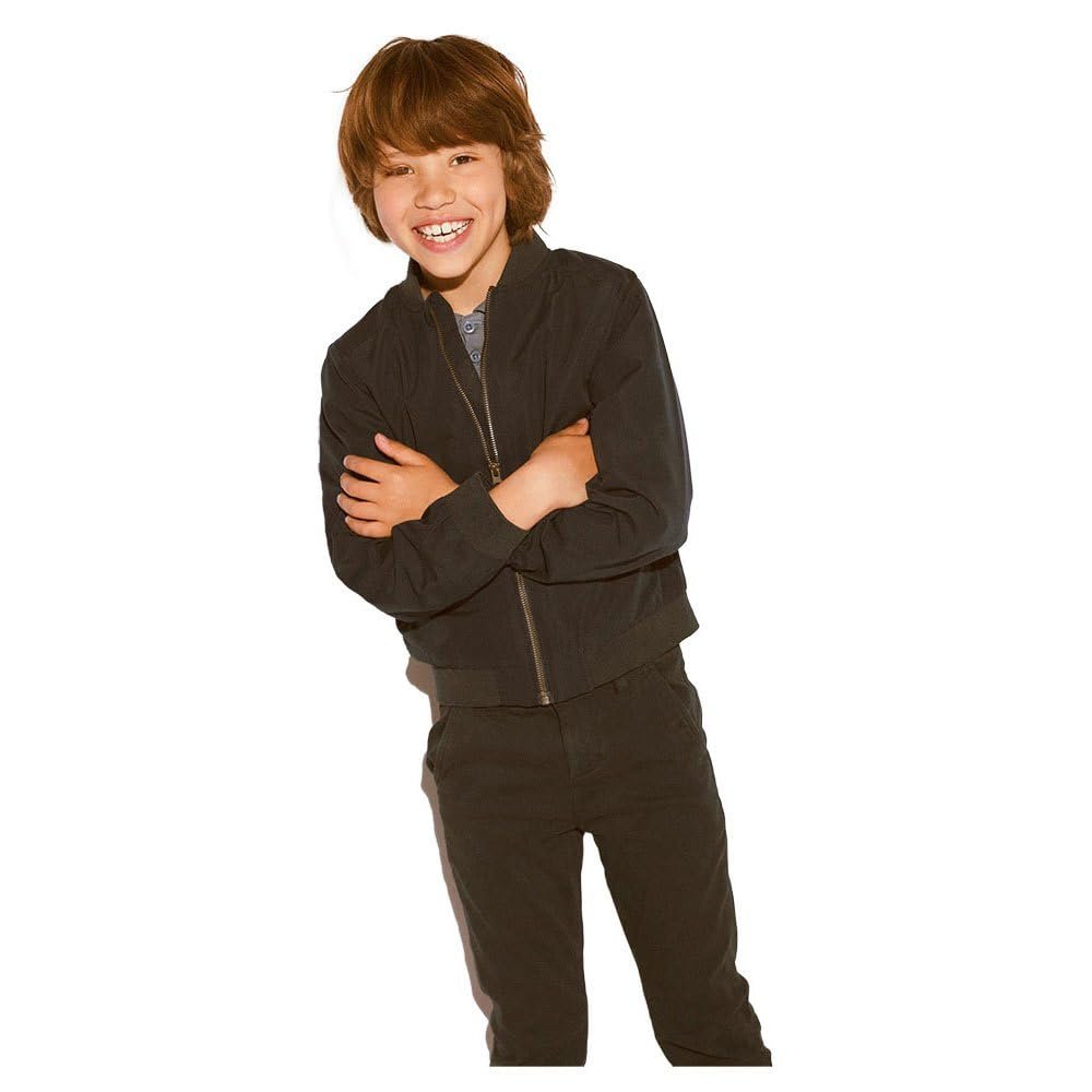 Бомбер NAME IT Unisex Nknmonster Noos, фото №1 Бомбер NAME IT Unisex Nknmonster Noos, фото №1