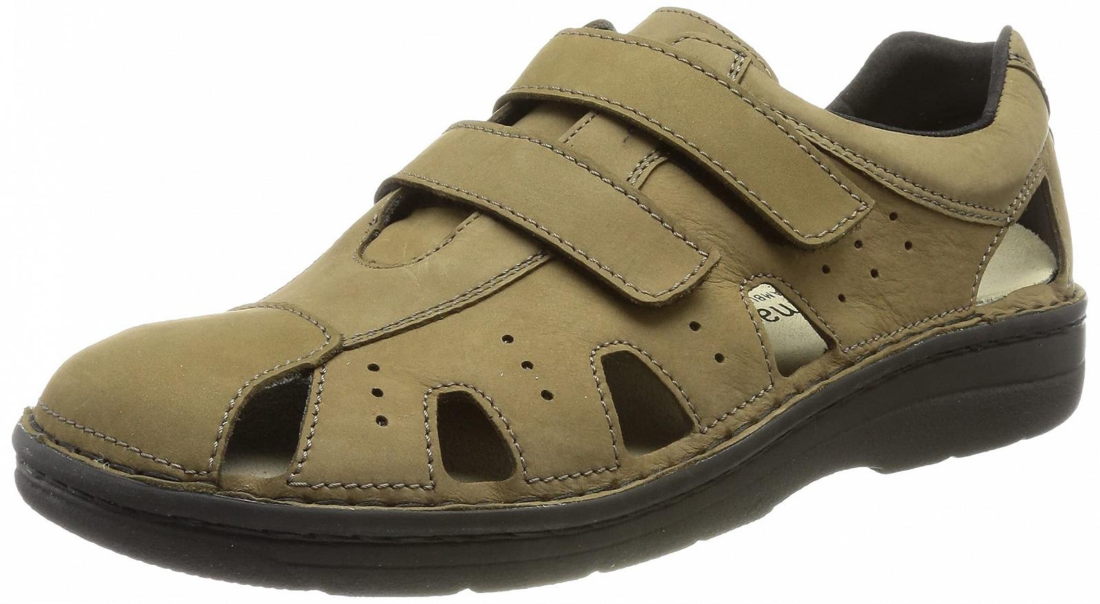 Сабо Berkemann Joost мужские, фото №1