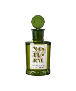 Eau de Toilette MONOTHEME Natural Cedar Wood Natural Spray 100 мл synthetic.ua - Фото 1