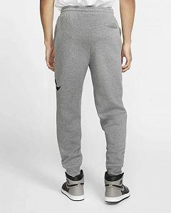 Штани JORDAN NFS JUMPMAN LOGO FLC PANT XL synthetic.ua - Фото 1