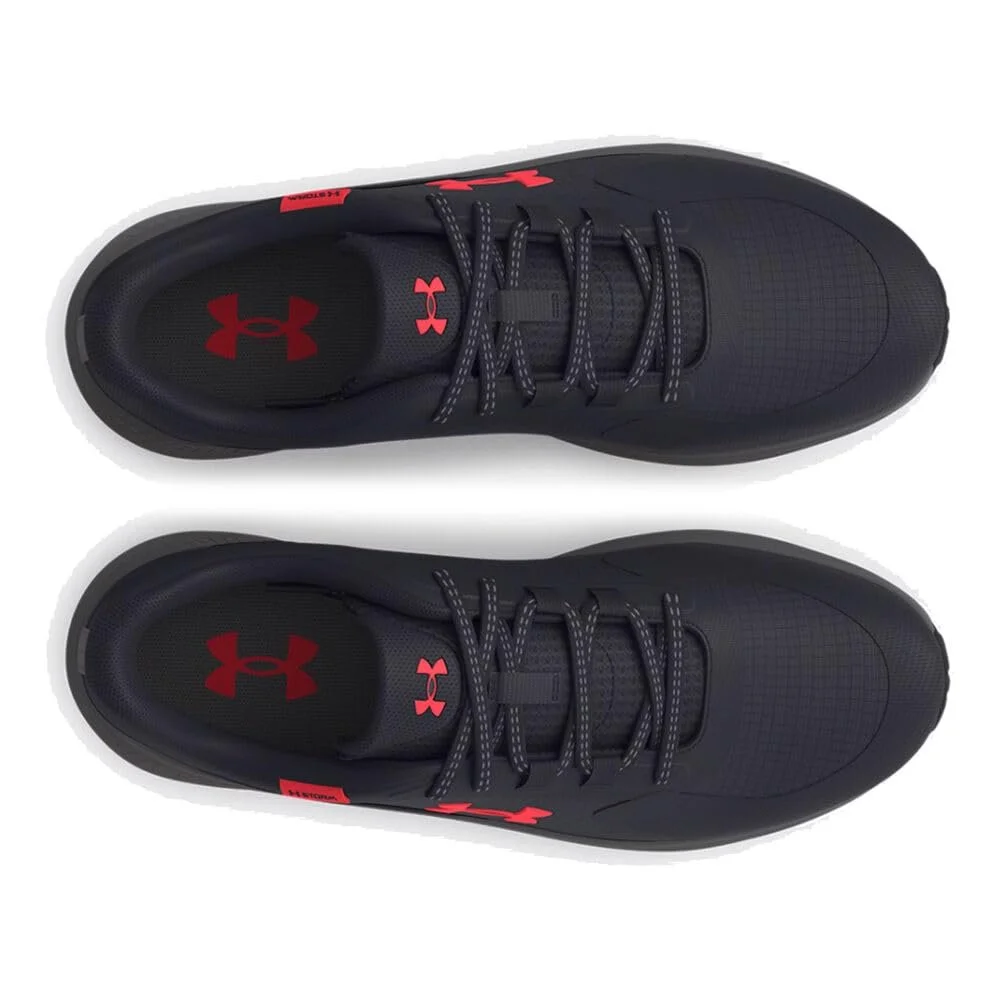 Кросівки для трейлраннінгу Under Armour Charged Bandit TR 3 SP 3028657 Чорний 47, чорний, фото №3