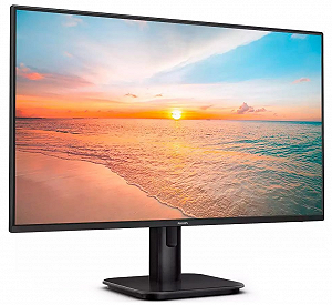 Монитор 24" Philips 24E1N1300A/00 Full HD IPS 100 Гц synthetic.ua - Фото 1