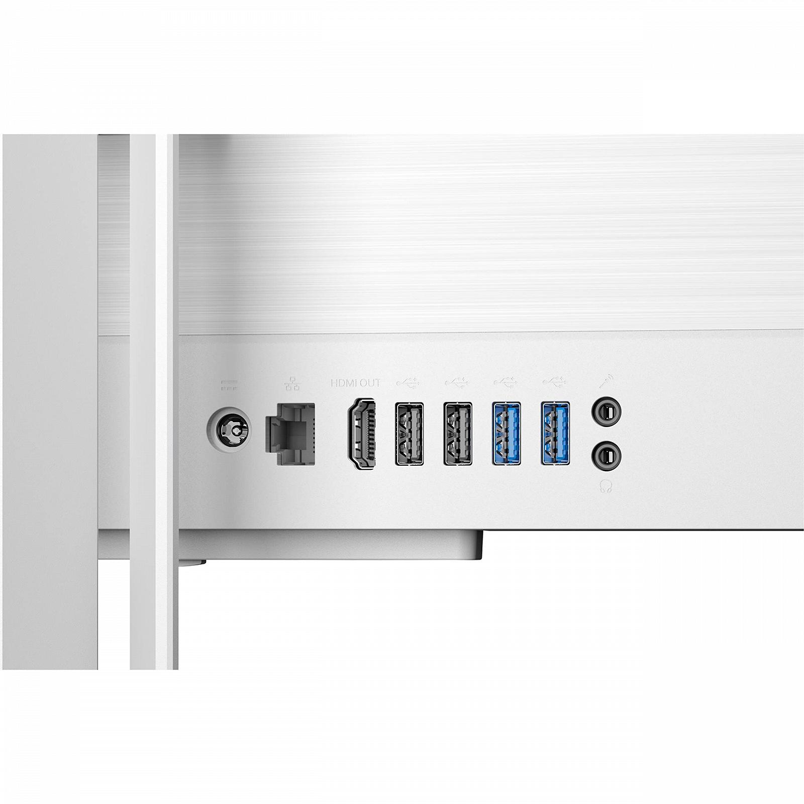 Комп'ютер All in One MEDION E27403 68.6 см (27 дюймів) Full HD (Intel Core i7-1165G7, 16GB DDR4 RAM, 512GB PCIe SSD, WLAN, Win 11 Home), фото №7