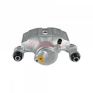 Гальмівний супорт METZGER 6260684 для TOYOTA передній правий - Фото 1