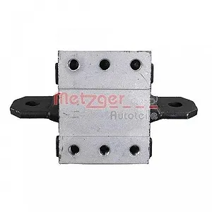 Опора АКПП METZGER 8053835 для CHRYSLER MERCEDES-BENZ VW synthetic.ua - Фото 1