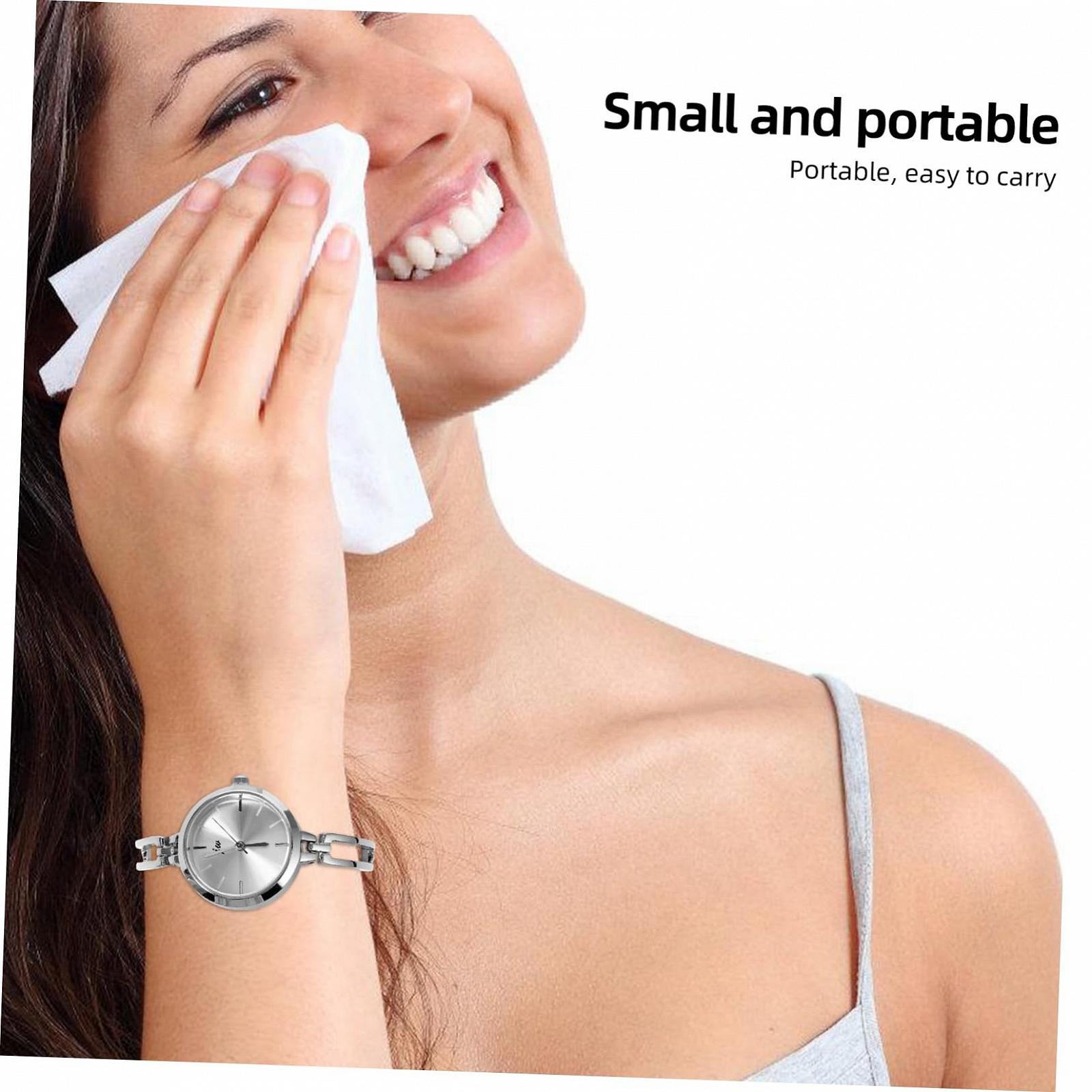 Часы женские OATIPHO кварцевые, фото №5