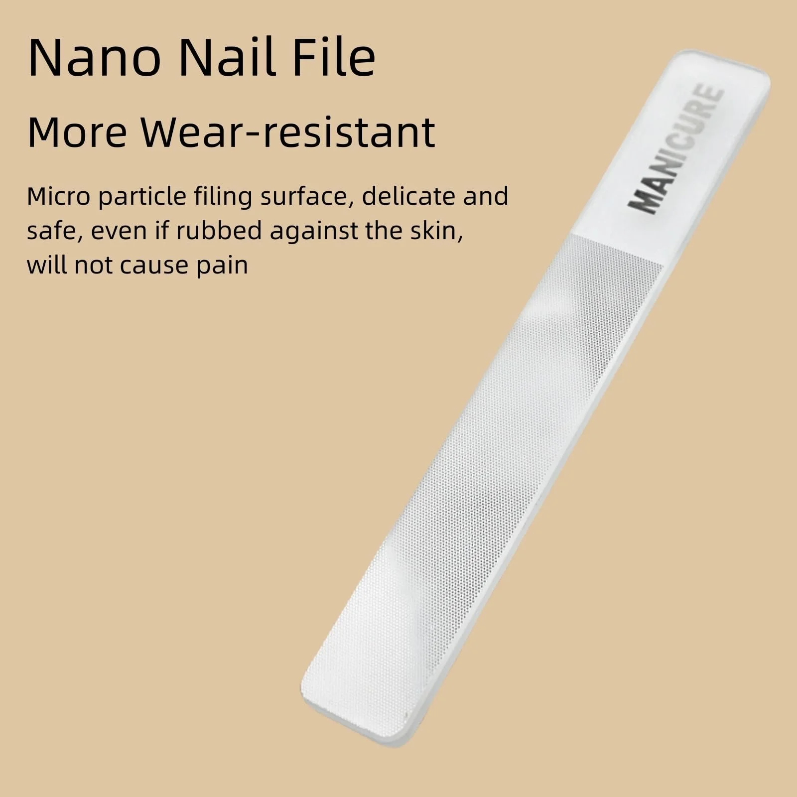 Набор для маникюра и педикюра ZHIYE 10 предметов, (серый металлик), фото №4 Набор для маникюра и педикюра ZHIYE 10 предметов, (серый металлик), фото №4