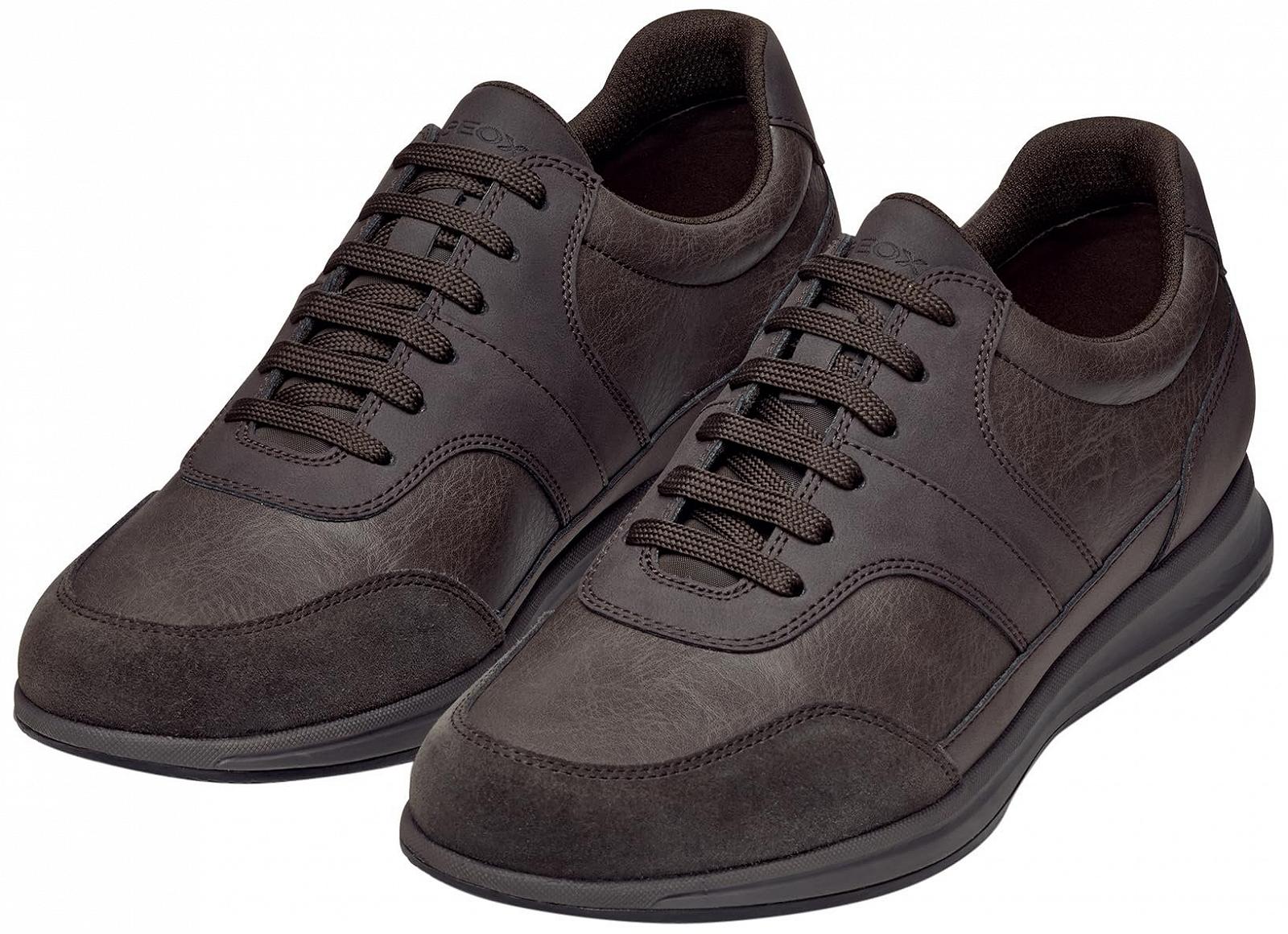 Кросівки Geox U Avery B, фото №9