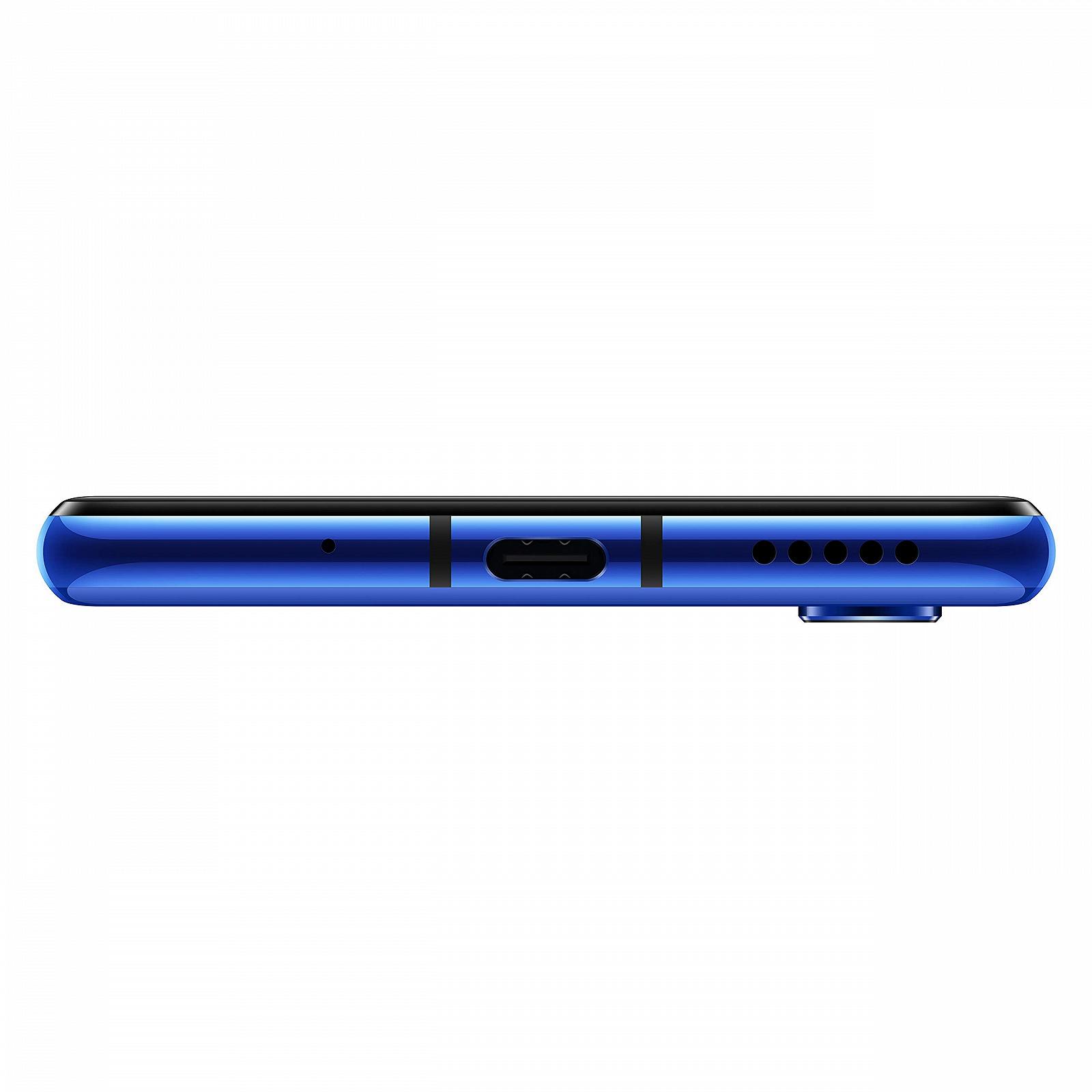 Смартфон Honor 20 6/128GB Dual SIM Sapphire Blue, фото №9 Смартфон Honor 20 6/128GB Dual SIM Sapphire Blue, фото №9