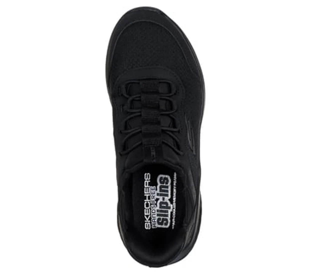 Кроссовки Skechers Bounder Brisk-burst, фото №3