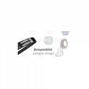 Комплект поліклинового ременя OPTIBELT Optibelt-RBK KIT 6 PK 1050KT2 для AUDI CITROËN VW - Фото 1