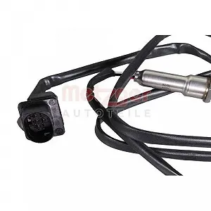 Лямбда-зонд METZGER 0895672 для MERCEDES-BENZ synthetic.ua - Фото 1