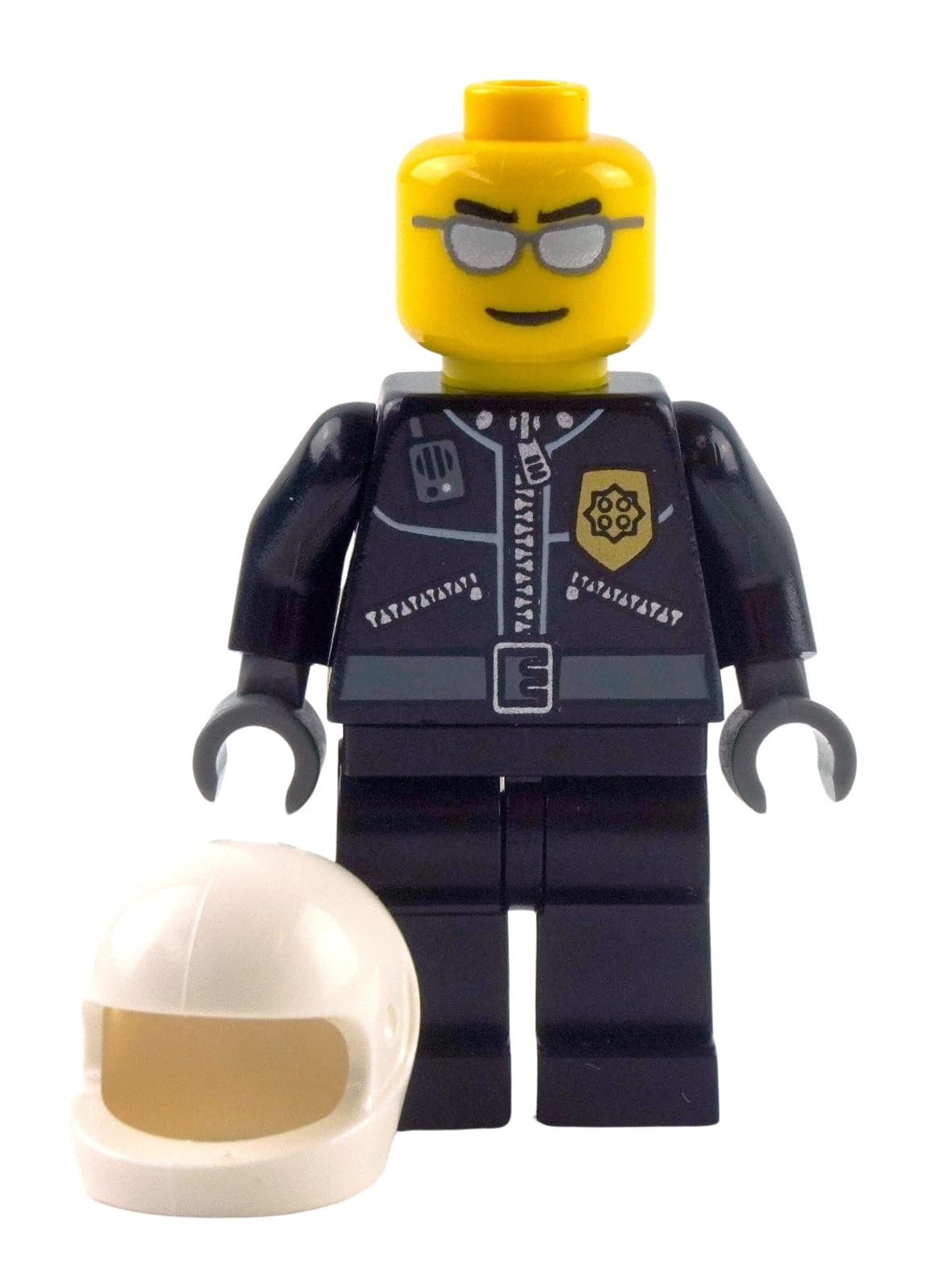 Конструктор LEGO City Police 4x4 5625 (в пакеті), фото №3 Конструктор LEGO City Police 4x4 5625 (в пакеті), фото №3