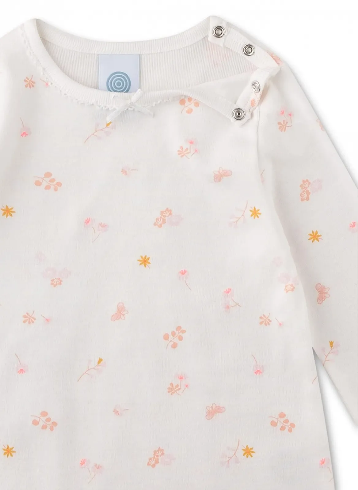 Піжама Sanetta для дівчаток, фото №3 Піжама Sanetta для дівчаток, фото №3