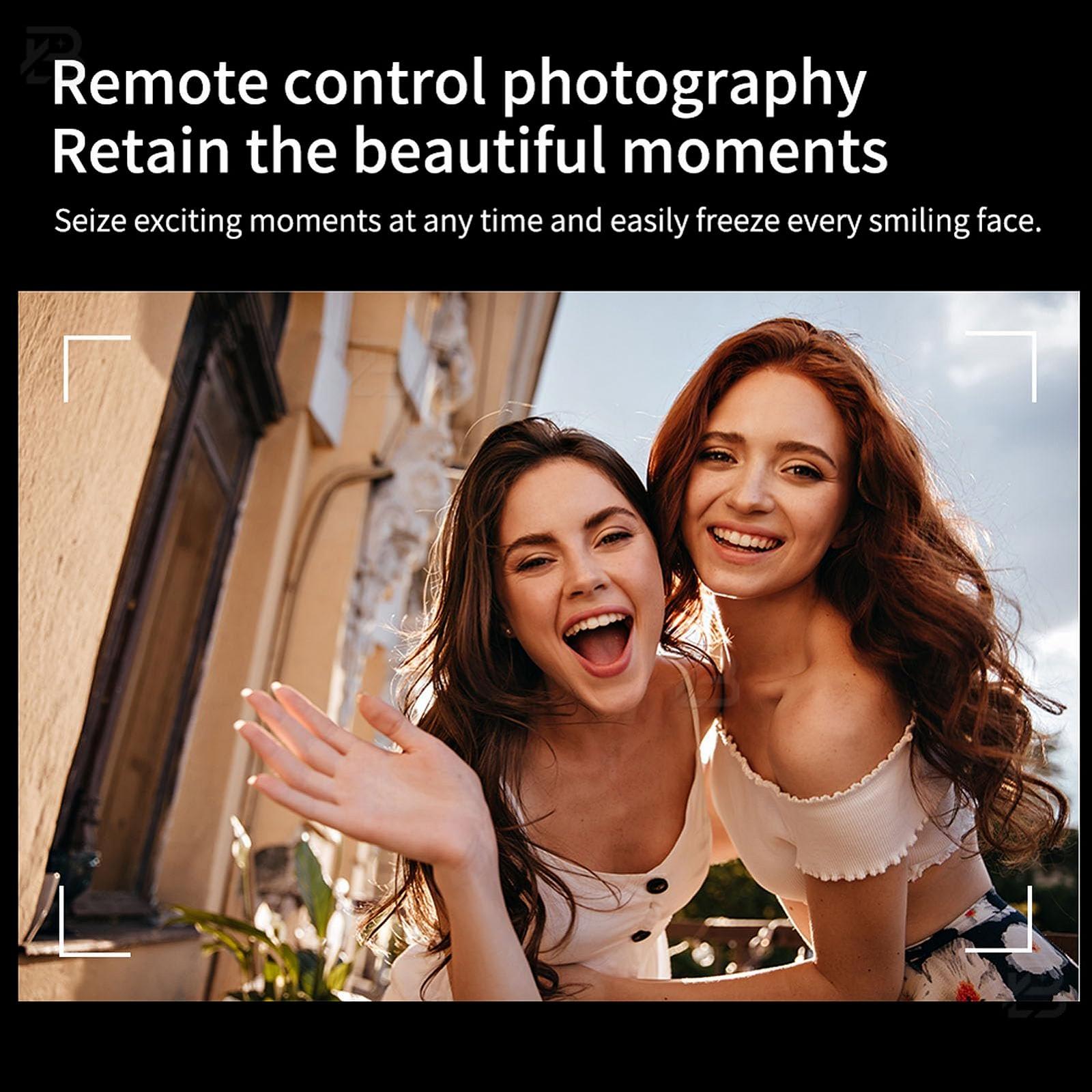 Розумні окуляри AI 144 мови Переклад в реальному часі Bluetooth 5.4, фото №3