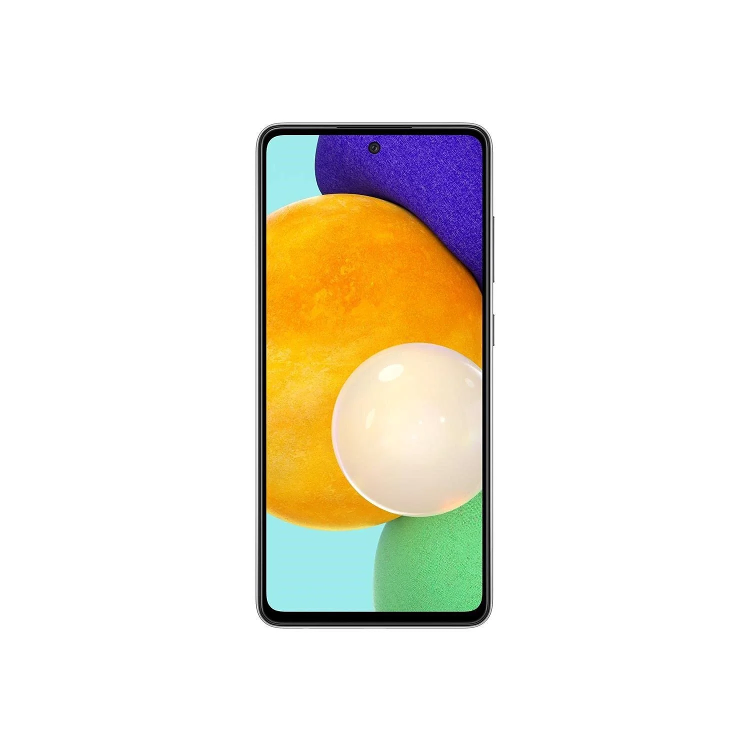 Смартфон Samsung Galaxy A52 5G 6/128GB Dual SIM Black, фото №1