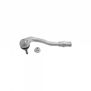 Наконечник рульової тяги LEMFÖRDER 35741 01 для AUDI PORSCHE, передній міст зліва - Фото 1