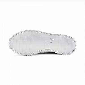 Кроссовки Puma Carina Lift Snake Женские synthetic.ua - Фото 1