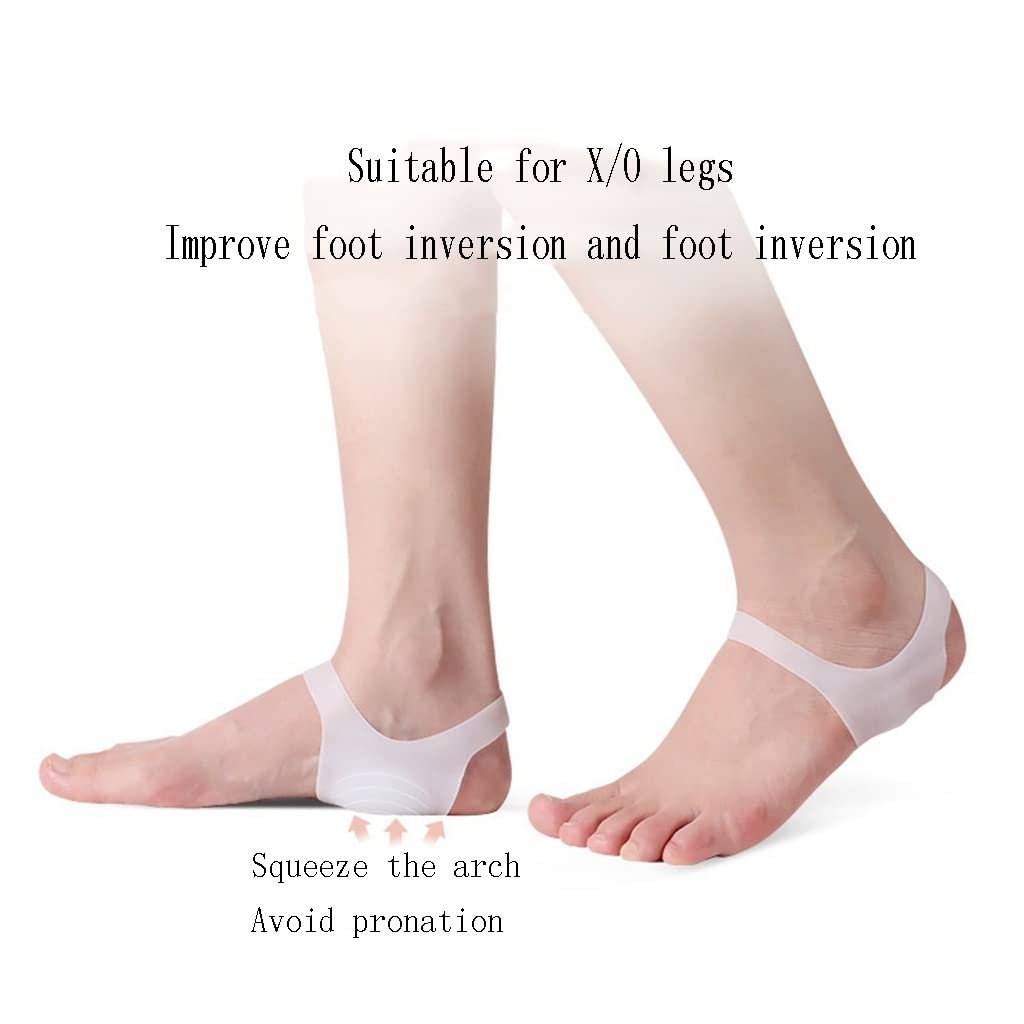 Шкарпетки для догляду за ногами CAZARU Силіконові, фото №7 Шкарпетки для догляду за ногами CAZARU Силіконові, фото №7