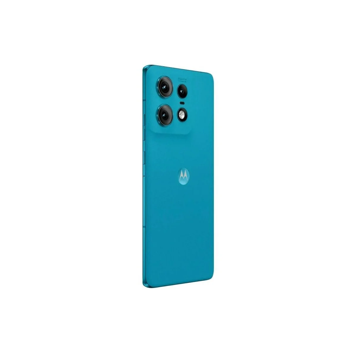 Смартфон Motorola Edge 50 Pro 5G 12/512 GB 6.67" Blue, фото №2