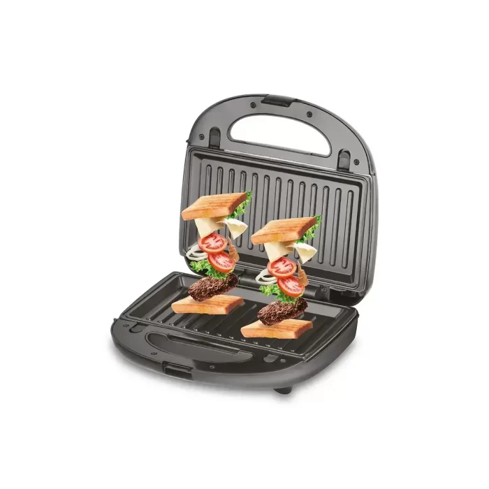 Сендвічниця 6 в 1 750Вт BITEK BT-224, фото №5 Сендвічниця 6 в 1 750Вт BITEK BT-224, фото №5