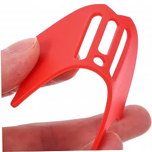 Інструмент для підводки Angoily Силіконова synthetic.ua - Фото 1