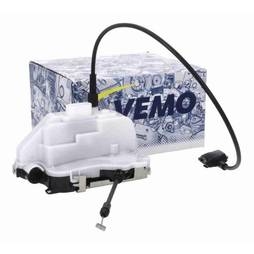 Замок двери VEMO V46-85-0056 Original VEMO Quality для RENAULT, передний правый, фото №2 Замок двери VEMO V46-85-0056 Original VEMO Quality для RENAULT, передний правый, фото №2