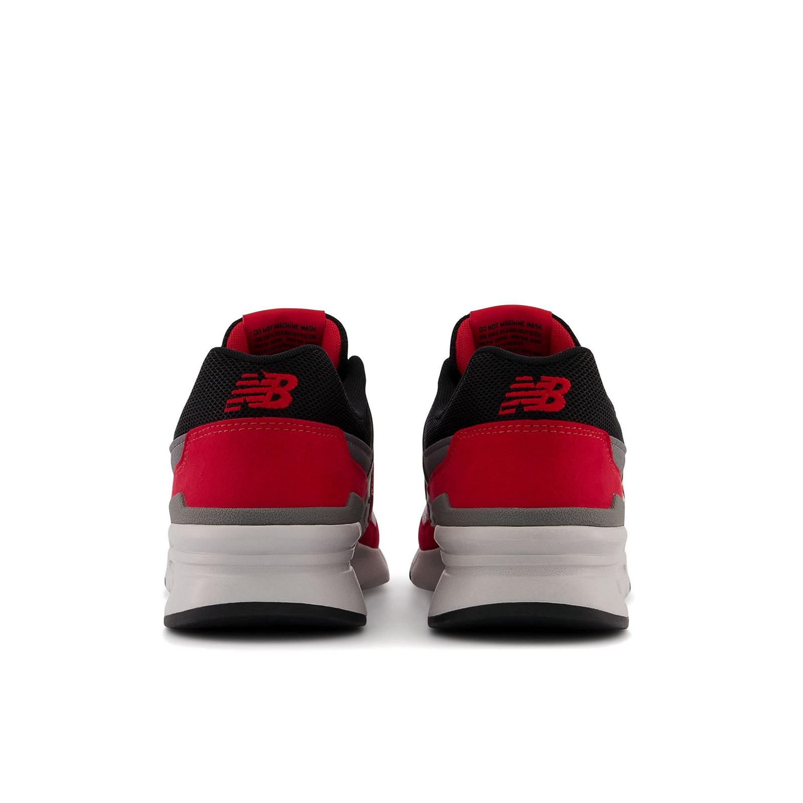 Кроссовки New Balance 997 мужские, фото №9