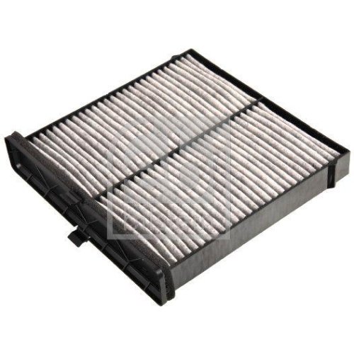 Фільтр салону FEBI BILSTEIN 184044 для MAZDA, фото №2 Фільтр салону FEBI BILSTEIN 184044 для MAZDA, фото №2