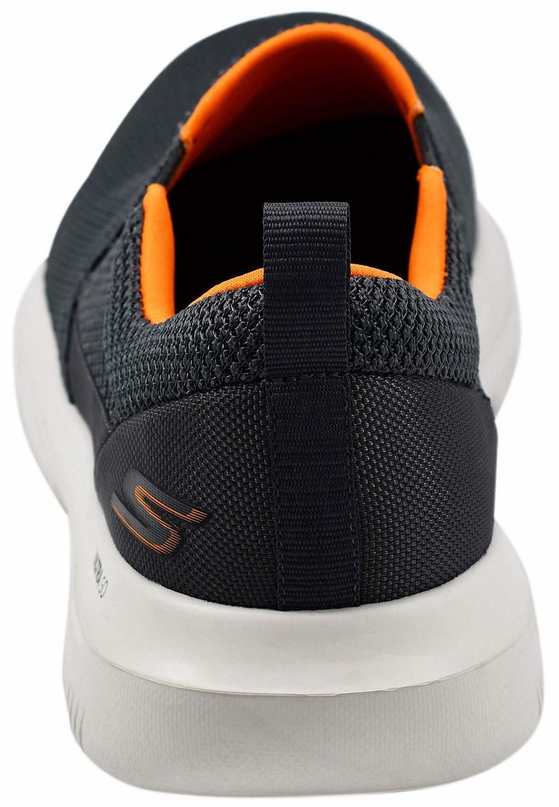 Кроссовки Skechers Go Walk Evolution Ultra-Impec мужские слипоны, фото №3