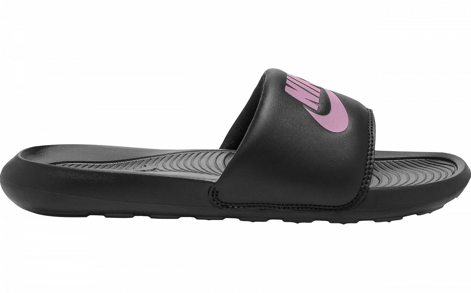 Шлепанцы Nike Victori One, фото №4