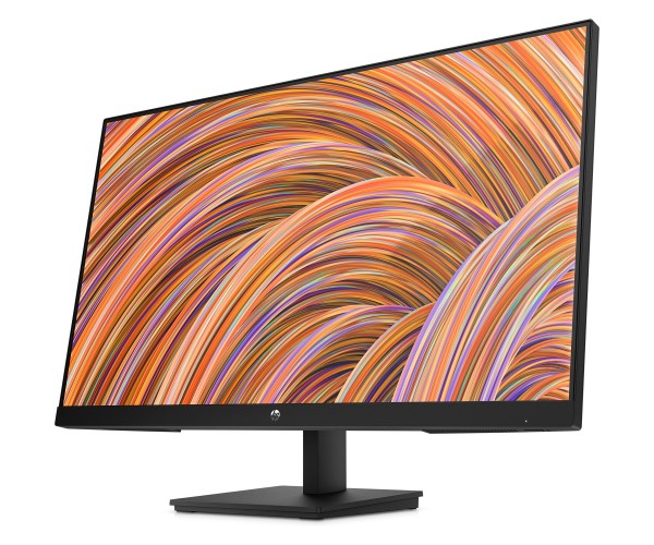 Монітор TFT 27" HP V27IE G5 IPS HDMI DP D-Sub чорний, фото №3 Монітор TFT 27" HP V27IE G5 IPS HDMI DP D-Sub чорний, фото №3