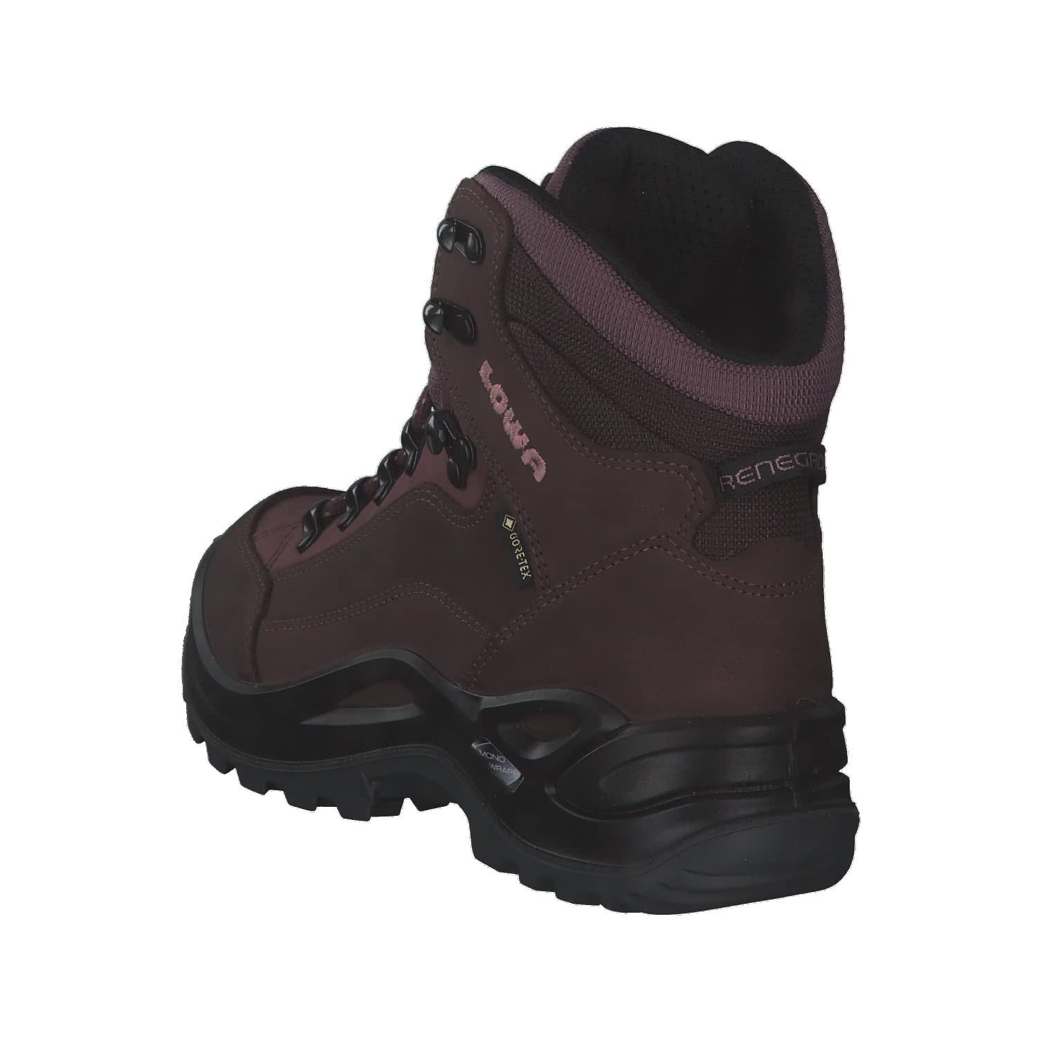 Черевики LOWA Renegade GTX MID W, середні, фото №4