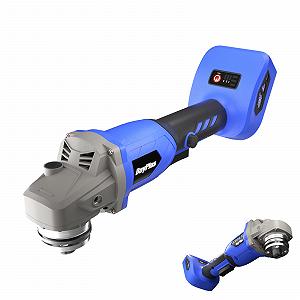 Купить Угловая шлифмашина аккумуляторная 550 Вт 115 мм - Фото 1 Угловая шлифмашина аккумуляторная 550 Вт 115 мм - Фото 1