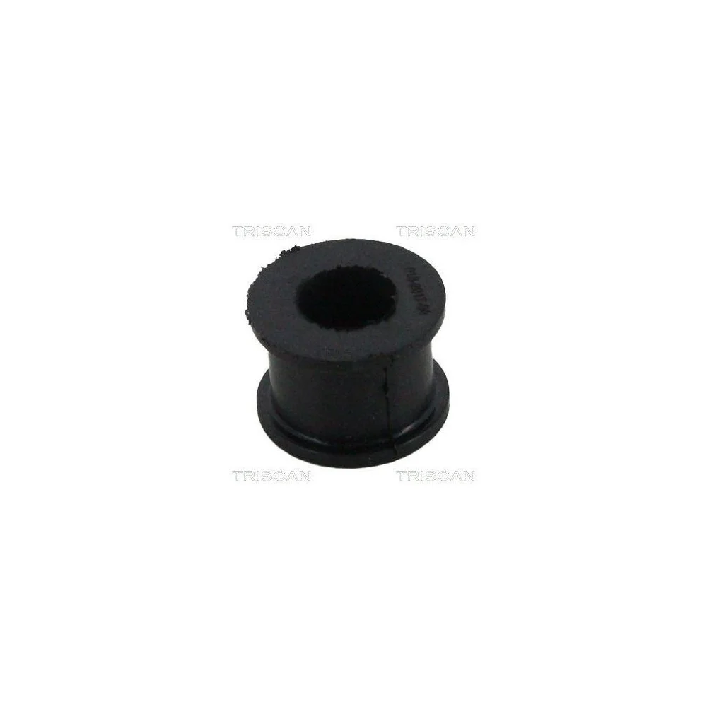 Втулка стабилизатора TRISCAN 8500 80811 для, задний мост, внутренняя, верхняя, фото №1