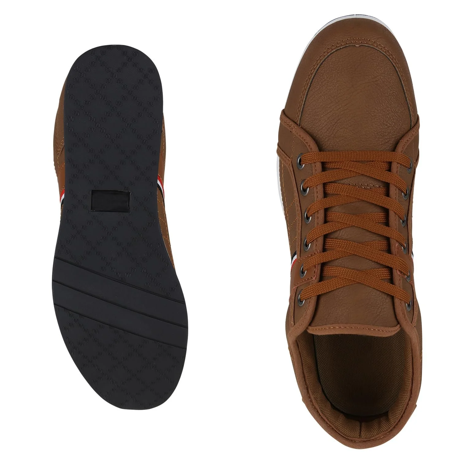 Кроссовки VAN HILL Низкие Плоские Удобные, фото №4 Кроссовки VAN HILL Низкие Плоские Удобные, фото №4