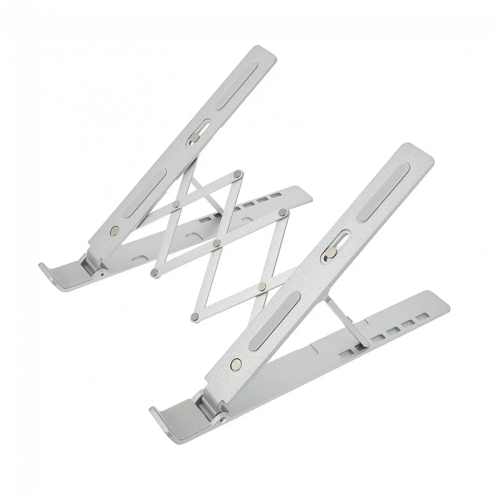 Подставка для ноутбука NUOBESTY Регулируемая по высоте Портативная для ноутбуков Планшетов Просмотра видео Работы, фото №1 Подставка для ноутбука NUOBESTY Регулируемая по высоте Портативная для ноутбуков Планшетов Просмотра видео Работы, фото №1