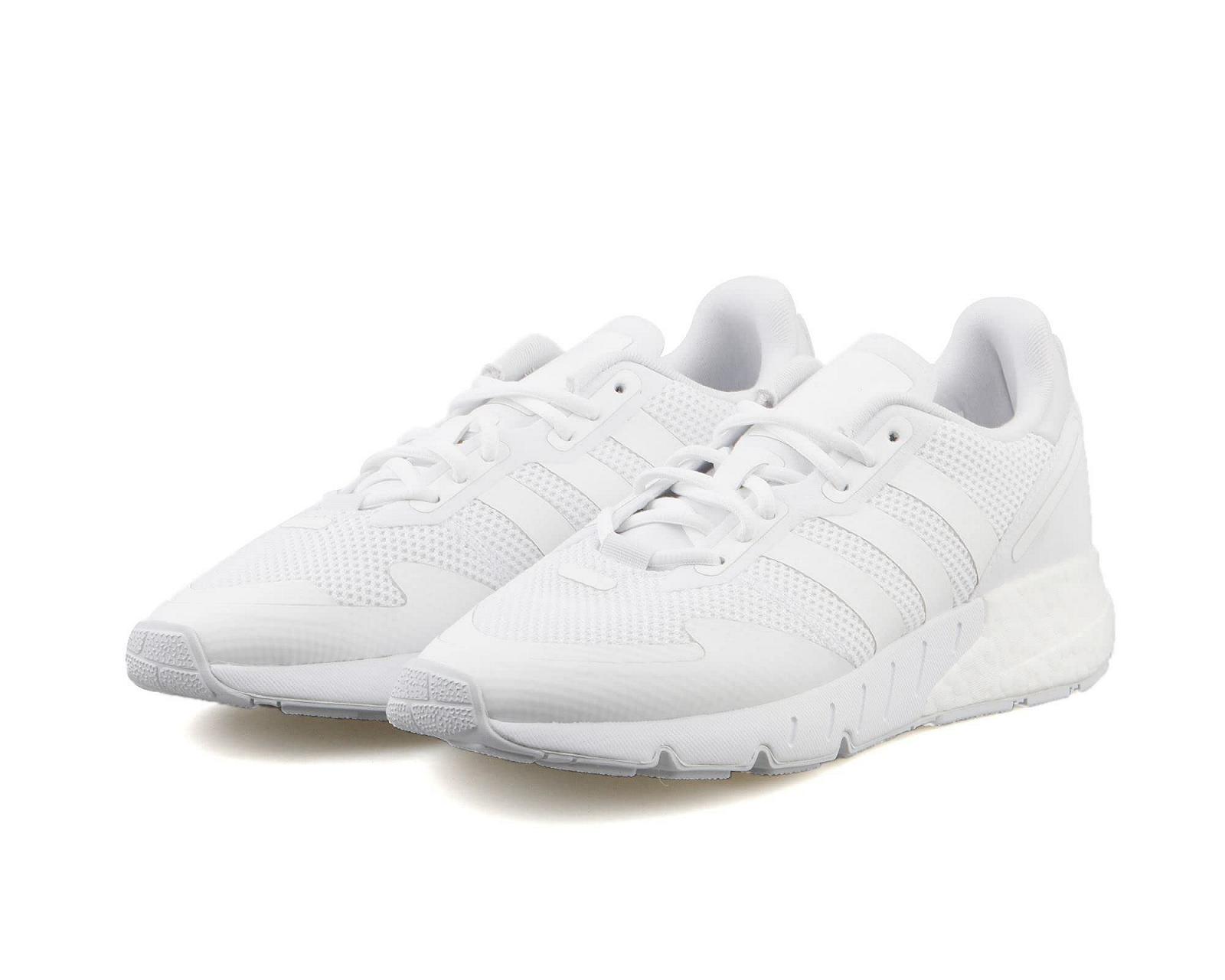 Кросівки Adidas Originals ZX 1K Boost, фото №4
