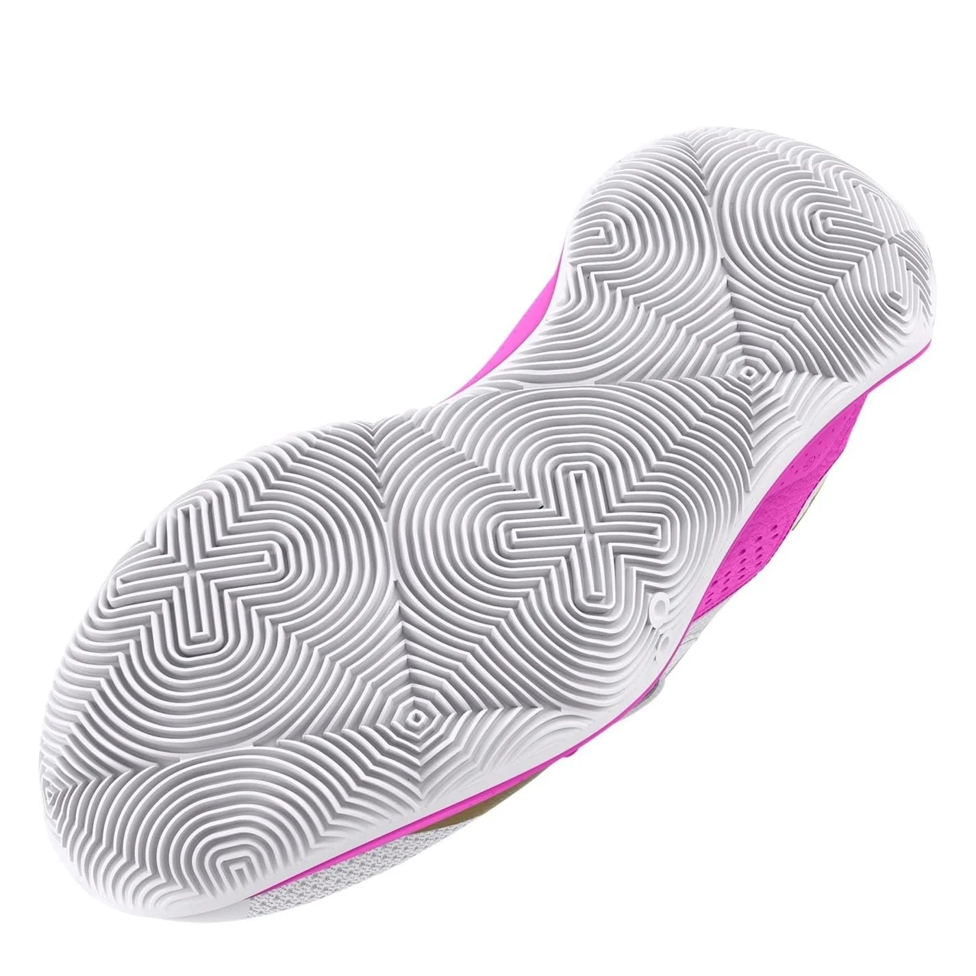 Кросівки Under Armour Jet '23 Unisex, фото №3 Кросівки Under Armour Jet '23 Unisex, фото №3