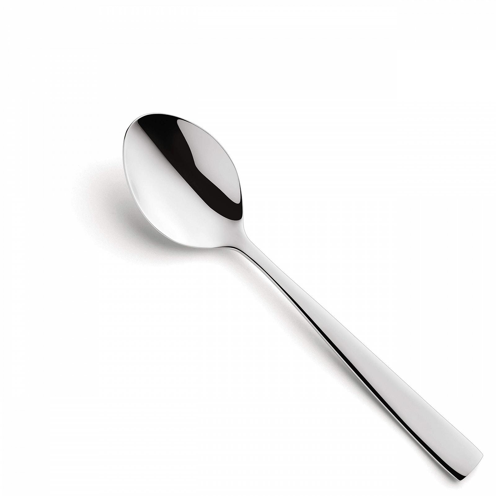 Набор столовых приборов Atos, 24 предмета, фото №4 Набор столовых приборов Atos, 24 предмета, фото №4