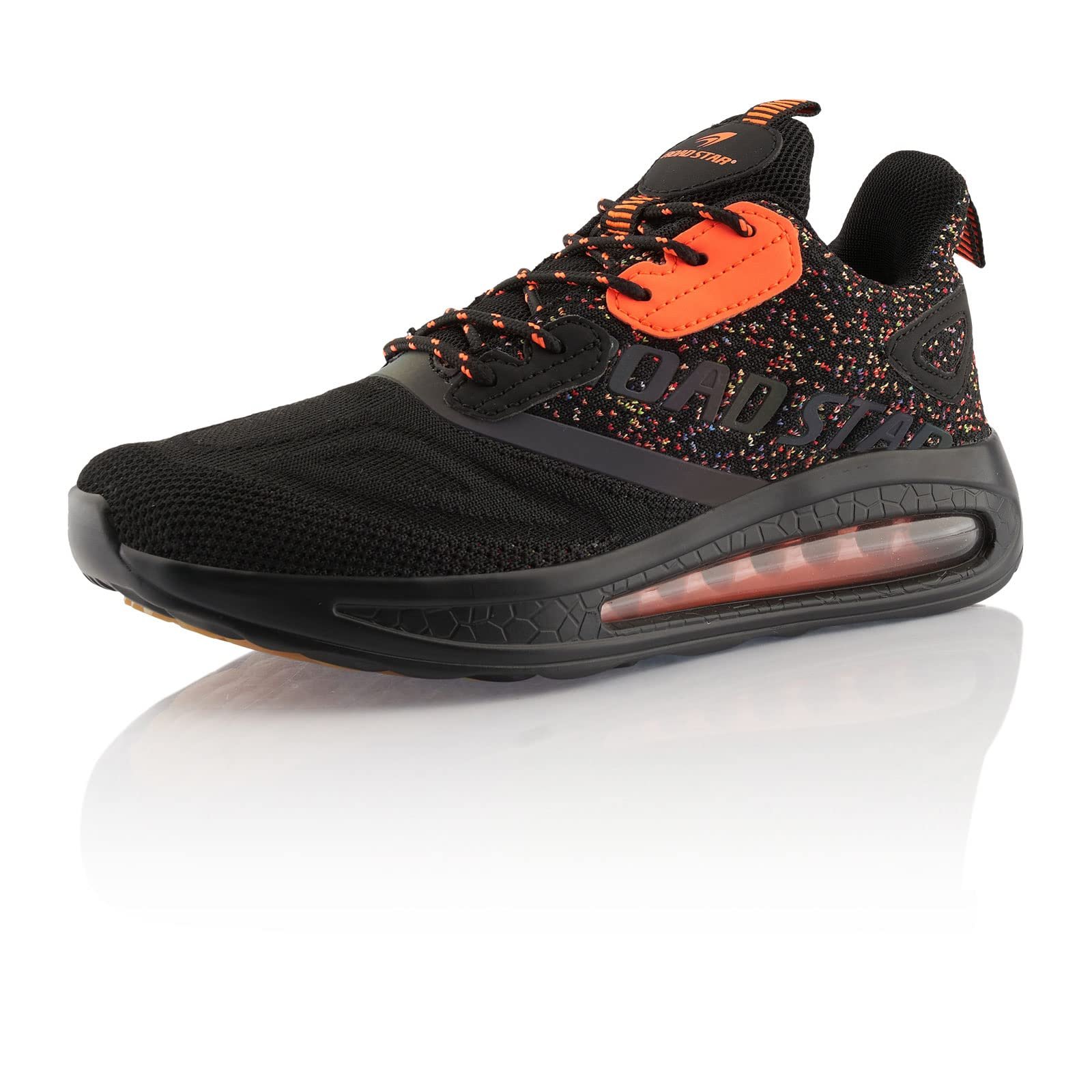 Кроссовки Fusskleidung® Унисекс Спортивная обувь Амортизирующие Легкие кроссовки для бега, фото №1