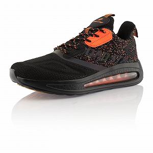 Кросівки Fusskleidung® Унісекс Спортивне взуття Амортизуючі Легкі кросівки для бігу - Фото 1