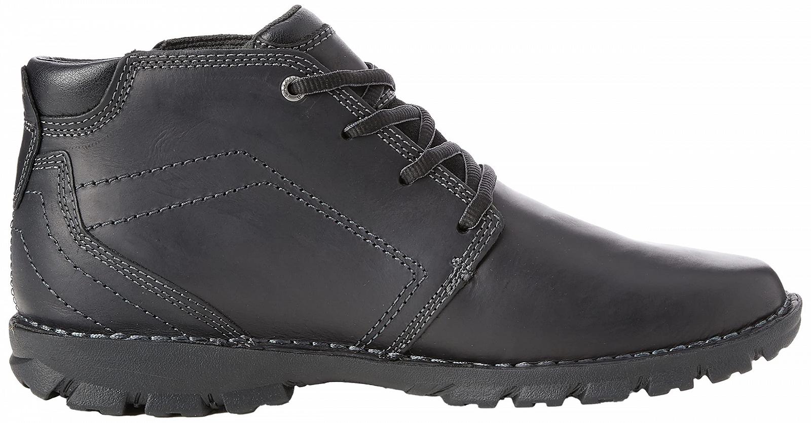 Челсі CAT Footwear Transform 2.0, фото №6