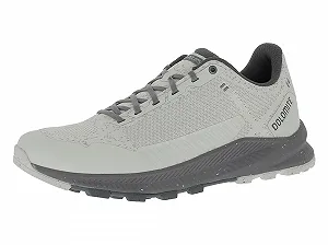 Кросівки Dolomite Carezza Knit легкі та зручні чоловічі з переробленої сітки зверху та нековзною гумовою підошвою - Фото 1