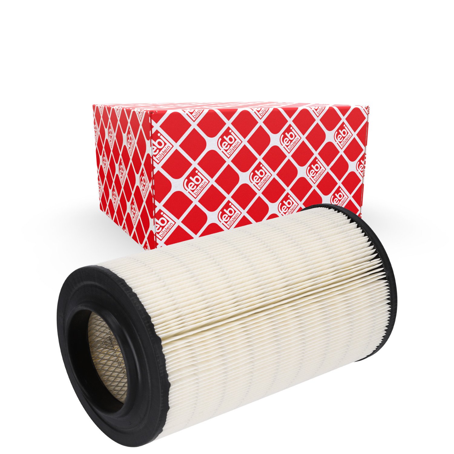 Воздушный фильтр FEBI BILSTEIN 40208, фото №1