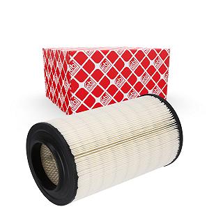 Воздушный фильтр FEBI BILSTEIN 40208 - Фото 1