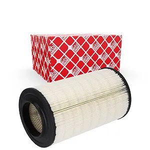 Воздушный фильтр FEBI BILSTEIN 40208 - Фото 1