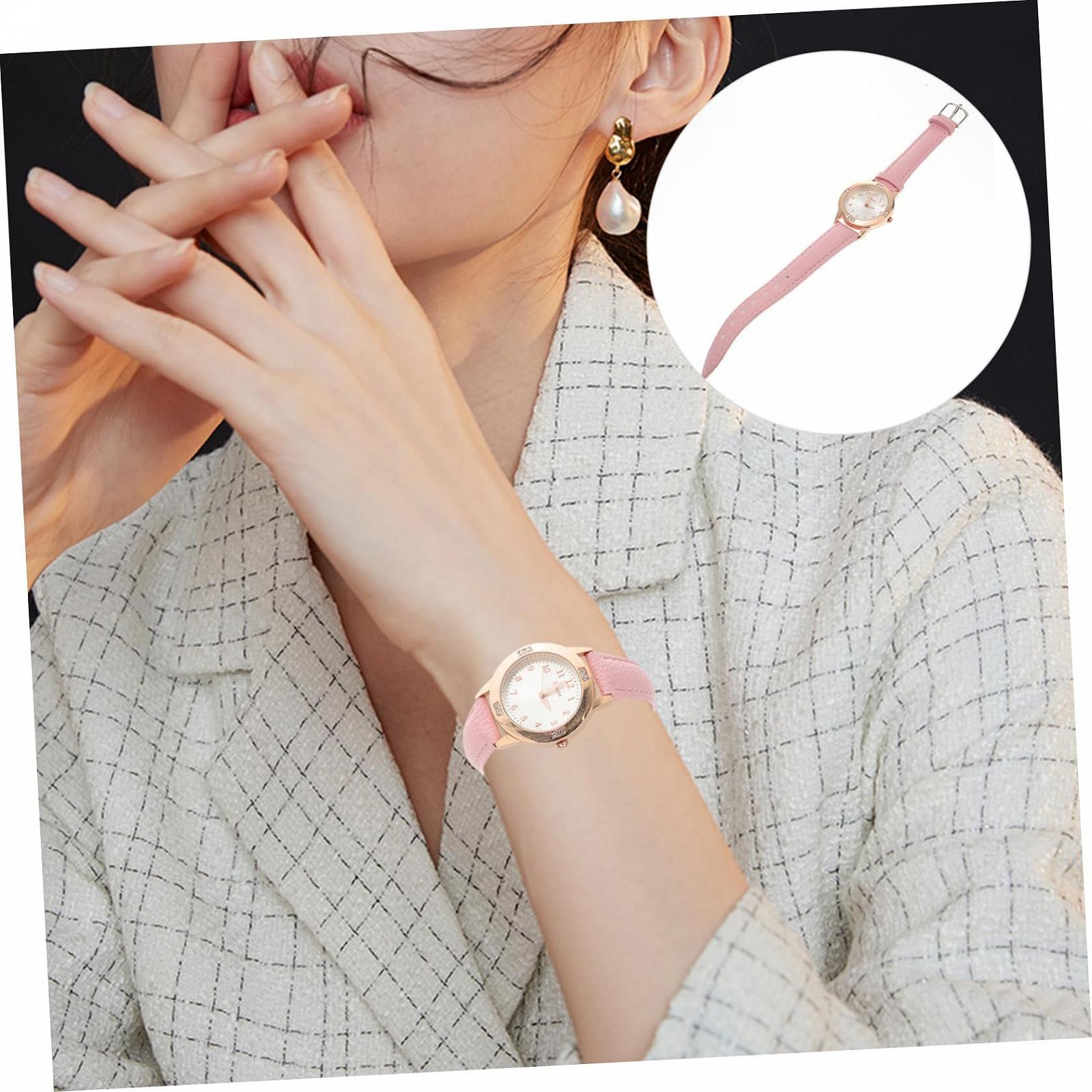 Цифровий годинник WRITWAA Водонепроникний, фото №9